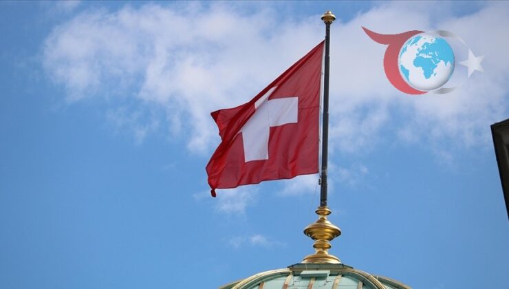 İsviçre Yüksek Mahkemesi’nden “Erdoğan’ı Öldürün” Pankartı Kararına Onay