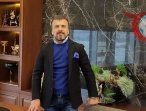 İzmir’de Lüks Konut Projesi: Paşa Country ED Hayata Geçiyor