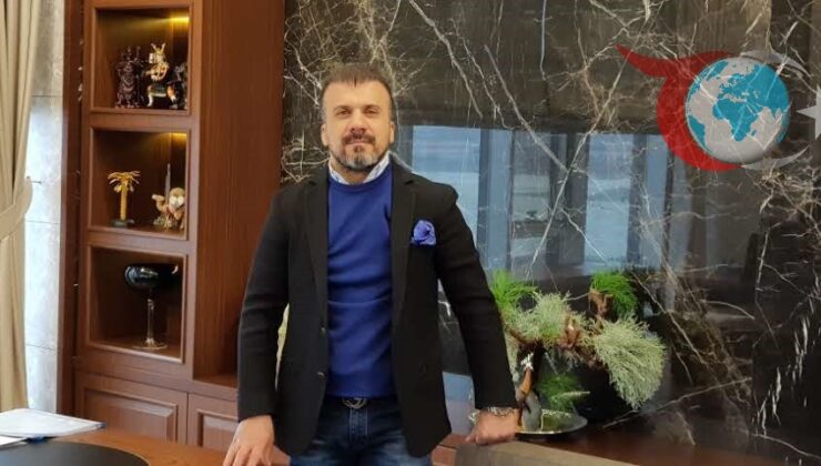 İzmir’de Lüks Konut Projesi: Paşa Country ED Hayata Geçiyor