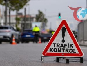 İzmir’de Trafik Kazalarının Analizi: Hedef Sıfır Can Kaybı