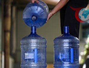 İzmir’in Su Kesintisi Takvimi: Yeni Dönem Başlıyor