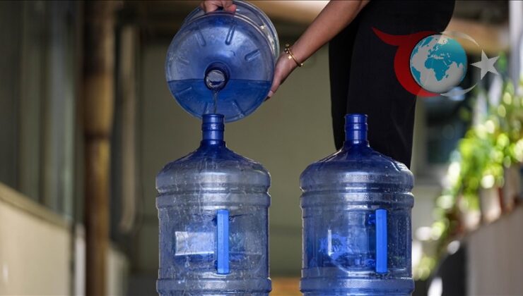 İzmir’in Su Kesintisi Takvimi: Yeni Dönem Başlıyor