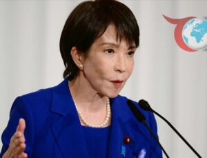 Japon Başbakanın Tayvan Açıklamaları Çin ile Gerginliği Tırmandırdı