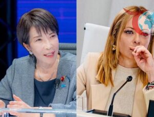 Japonya ve İtalya Arasında 160 Yıllık Diplomatik İlişkilere Yeni Bir Dönem