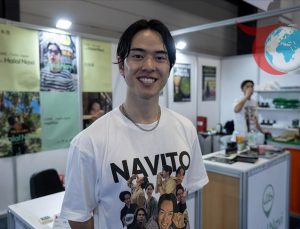 Japonya’da Müslüman Dostu Turizmin Öncüsü: Ikuto Hongu ve Helal Seyahat Hizmetleri