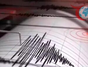 Japonya’nın Yamada Açıklarında Büyük Deprem: Tsunami Uyarısı Verildi