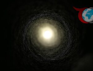 JWST ile Devasa Bir Kara Delik Keşfedildi: Uzayın Gizemleri Aydınlanıyor