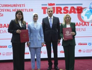 Kadın İstihdamı İçin Turizmde Yeni Dönem: TÜRSAB ve Bakanlık İşbirliği