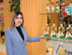 Kadooğlu Yağ, TURQUALITY Programı ile Küresel Yolculuğunda Yeni Bir Adım Attı