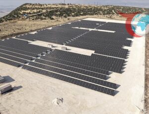 Kahramanmaraş’ta Güneş Enerjisiyle Tasarrufun Yeni Adresi: Karabıyık Mahallesi
