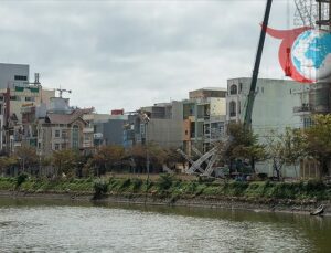 Kalmaegi Tayfunu Filipinler’i Vurdu: Ölü Sayısı Artıyor