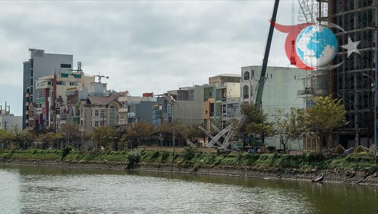 Kalmaegi Tayfunu Filipinler’i Vurdu: Ölü Sayısı Artıyor