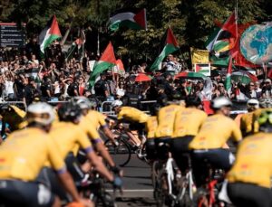 Kanadalı Sporcu Derek Gee’den Sözleşme Krizi: Gazze Olayları Vicdanını Sızlattı