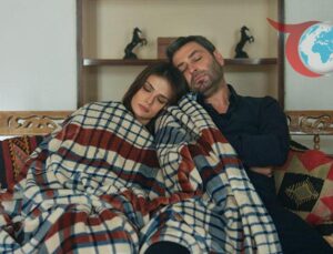 Kanal D’nin Uzak Şehir Dizisinde Sezen Aksu Sürprizi