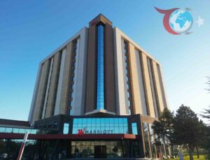 Kapadokya: Kongre Turizminin Yeni Cazibe Merkezi