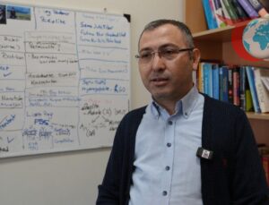 Karabük Üniversitesi ve Kazakistan’dan Çevre Dostu Ambalaj Projesi