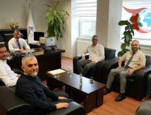 Karabük Üniversitesi’nde Yapay Zekâ ile Güçlenen Yeni Fakülte