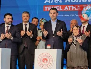 Karabük’te Yangın Mağdurları İçin Yeni Konutlar Yükseliyor