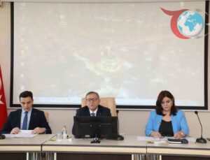 Kars’ta Kış Hazırlıkları Hız Kesmeden Devam Ediyor