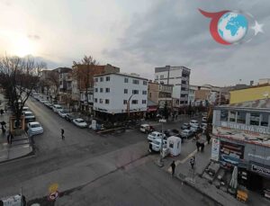 Kars’ta Konut Satışları Hız Kesmeden Artıyor