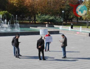 Kayıp Olan Adalet: Babadan Yürek Burkan Çağrı