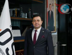 Kayseri OSB, Kışa Tam Hazırlıkla Giriyor: 7/24 Hizmet İle Güvende Kalın