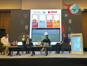 Kayseri’de Et Sektörüne Yönelik Büyük Çalıştay: Geleneği Geleceğe Taşımak