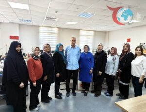 Kayseri’de Kadın Kooperatifi: Erkek İşi Sayayı Devraldı