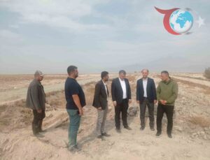 Kayseri’de Tarımsal Geçiş Kolaylığı: Karacaviran’a Yeni Köprü