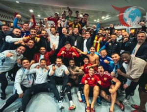 Kayserispor’a PFDK’dan Yüklü Para Cezası: Talimatlara Uymamanın Bedeli