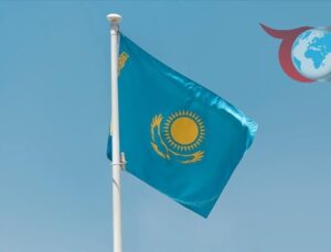 Kazakistan Abraham Anlaşmaları’na Katıldı: Barışa Yeni Bir Adım