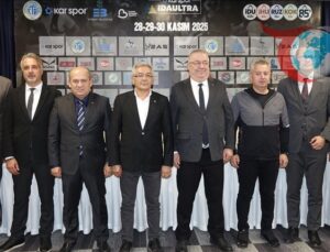 Kazdağları’nda Uluslararası İda Ultra Maratonu Heyecanı Başlıyor