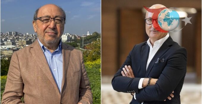 Kentsel Dönüşüm: İstanbul’un Acil Çözüm Bekleyen Sorunu