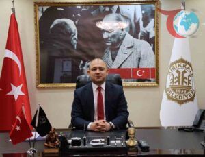 Kırıkkale Belediyesi’nin Gurur Veren Vergi Başarısı