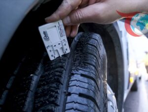 Kış Lastiği Kullanım Süresi Uzatıldı: Güvenli Yolculuk İçin Yeni Düzenlemeler