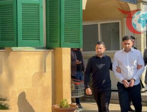 KKTC’de Şok Edici Suç: Tetikçi Grubu Üyesine Ağır Ceza