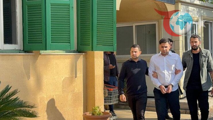 KKTC’de Şok Edici Suç: Tetikçi Grubu Üyesine Ağır Ceza
