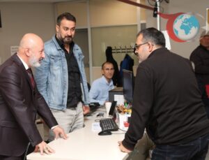 Kocasinan Belediyesi’nden Vergi Ödemelerinde Kolaylıklar