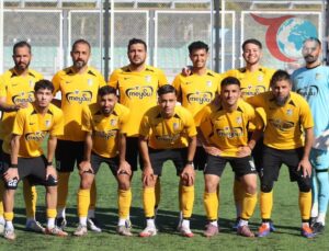 Kocasinan Şimşekspor, Zorlu Deplasmanda Galibiyet Hedefliyor