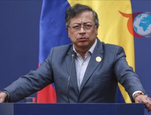 Kolombiya’dan ABD’ye İstihbarat Paylaşımı Yasağı: Petro’dan Kritik Açıklama