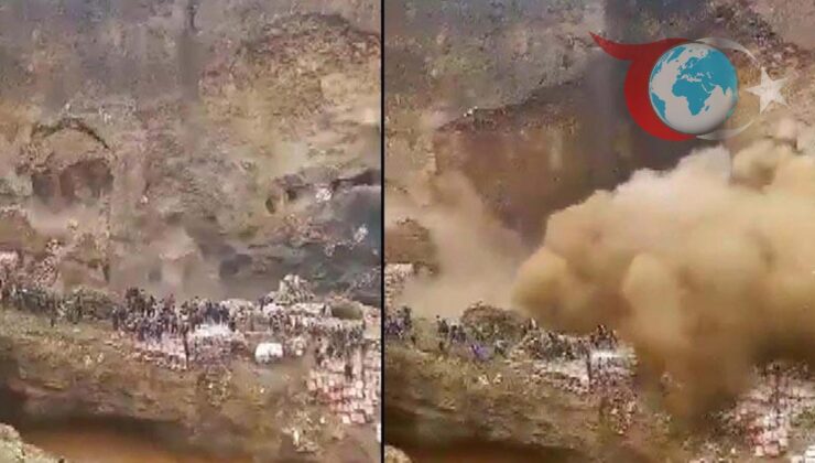 Kongo Demokratik Cumhuriyeti’nde Kobalt Madeni Faciası: Çok Sayıda Can Kaybı