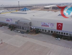 Konya, Savunma Sanayi Devlerini Ağırlamaya Hazırlanıyor