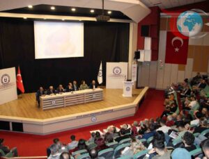 Kooperatifçilik Paneli: Yerelden Küresele Tarımda Dayanışmanın Önemi