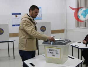 Kosova’da Yerel Seçimler: 18 Belediyede İkinci Tur Heyecanı