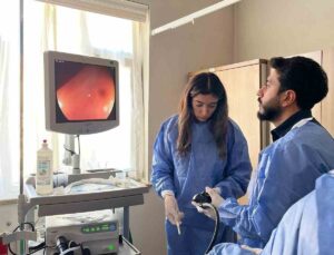 Kovancılar Devlet Hastanesi’nde Yeni Sağlık Hizmeti: Endoskopi ve Kolonoskopi Ünitesi Açıldı