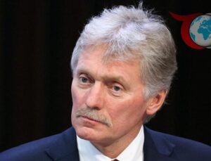 Kremlin’den Kapsamlı Açıklama: Ukrayna ile Müzakere Yolunu Kapatan Kiev’dir