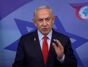 Kudüs’te Kritik Buluşma: Netanyahu ve Trump Ekibi Bir Araya Geldi