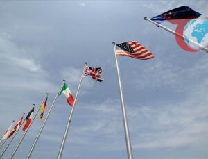 Küresel Güçler, Niagara’da Kritik Zirvede Bir Araya Geliyor