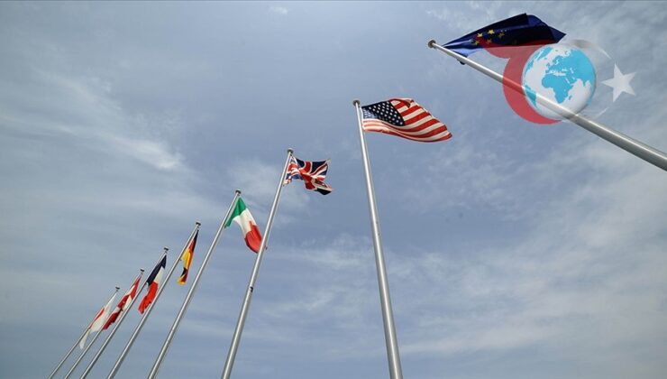 Küresel Güçler, Niagara’da Kritik Zirvede Bir Araya Geliyor