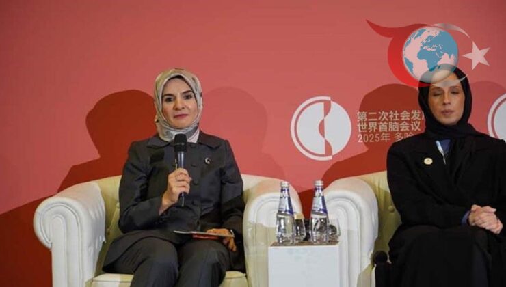 Küresel Sosyal Kalkınmada Ailenin Stratejik Önemi